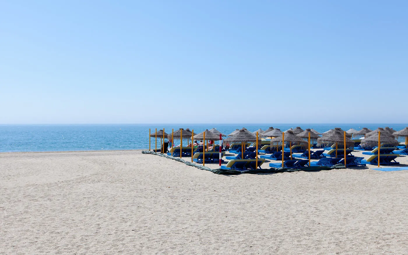 Playa Senator Ruleta Andalucia 4**** location