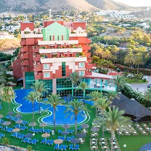 World Riwo Hotel. Benalmadena