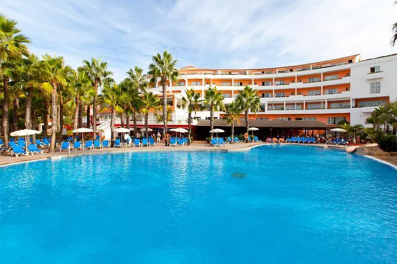 Playa Senator Ruleta Andalucia 4**** Otel Benalmádena 4*,  İspanya